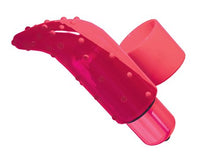 Load image into Gallery viewer, Frisky Finger Pink
