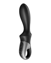 Load image into Gallery viewer, Satisfyer Heat Climax Black
