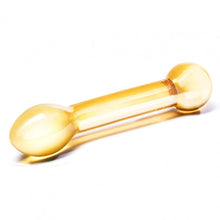 Load image into Gallery viewer, Glas 7in Honey Dripper Anal Slider
