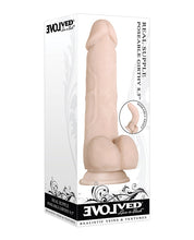 Load image into Gallery viewer, Real Supple Poseable Girthy 8.5 In
