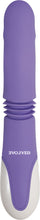 Load image into Gallery viewer, Thick &amp; Thrust Rabbit Vibrator
