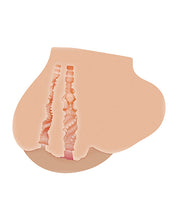 Load image into Gallery viewer, Zero Tolerance Kendra Spade Download W- Realistic Side Vagina Stroker
