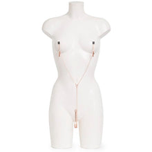 Load image into Gallery viewer, Fifty Shades Freed All Sensation Nipple &amp; Clitoral Chain
