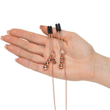 Load image into Gallery viewer, Fifty Shades Freed All Sensation Nipple &amp; Clitoral Chain
