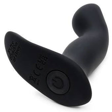 Load image into Gallery viewer, Fifty Shades Sensation P-spot Vibrator
