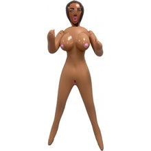 Load image into Gallery viewer, Alluring Ariana Blow Up Doll
