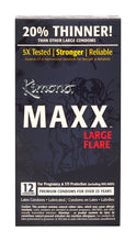 Load image into Gallery viewer, Kimono Maxx Large Flare
