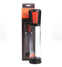 Load image into Gallery viewer, Jackson Rechargeable Pump
