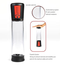 Load image into Gallery viewer, Jackson Rechargeable Pump
