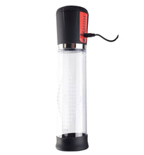 Load image into Gallery viewer, Jackson Rechargeable Pump
