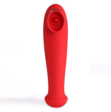 Load image into Gallery viewer, Destiny Sucking Clitoral Stimulator
