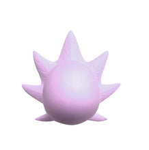 Load image into Gallery viewer, Dazey 420 7 Silicone Dong Pastel Purple &quot;
