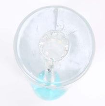 Load image into Gallery viewer, Aster Clear Stroker W- Rechargeable Bullet
