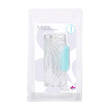 Load image into Gallery viewer, Aster Clear Stroker W- Rechargeable Bullet
