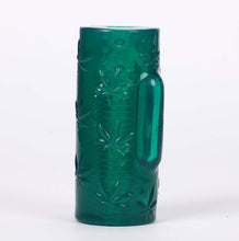 Load image into Gallery viewer, Blaze Cannabis Stroker W- Rechargeable Bullet
