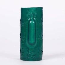 Load image into Gallery viewer, Blaze Cannabis Stroker W- Rechargeable Bullet
