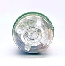 Load image into Gallery viewer, Jackpot Cannabis Crystal Clear Stroker
