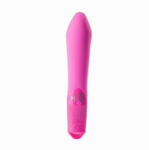 Load image into Gallery viewer, Maddie Rechargeable Silicone Bullet
