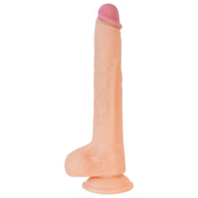 Load image into Gallery viewer, Hero Straight Cock White
