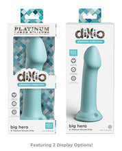 Load image into Gallery viewer, Dillio Platinum 6in Big Hero
