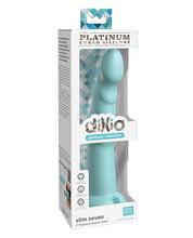Load image into Gallery viewer, Dillio Platinum 7in Slim Seven
