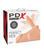 Load image into Gallery viewer, Pdx Extreme Plus Perfect Ride Light
