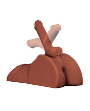 Load image into Gallery viewer, Pdx Extreme Plus Perfect Ride Brown
