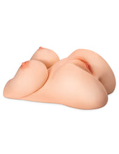 Load image into Gallery viewer, Pdx Plus Ez Bang Torso
