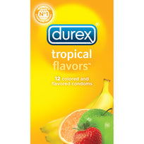 Load image into Gallery viewer, Durex Tropical Pack
