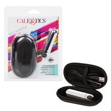 Load image into Gallery viewer, Rechargeable Hideaway Bullet
