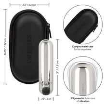 Load image into Gallery viewer, Rechargeable Hideaway Bullet
