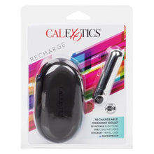 Load image into Gallery viewer, Rechargeable Hideaway Bullet
