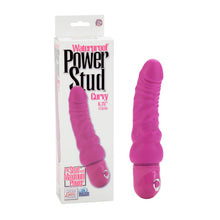 Load image into Gallery viewer, Power Stud Curvy W/p
