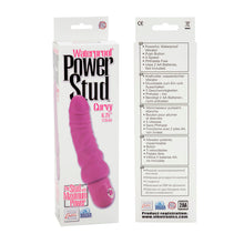 Load image into Gallery viewer, Power Stud Curvy W/p
