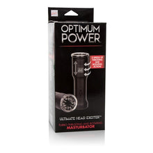 Load image into Gallery viewer, Optimum Power Ultimate Head Exciter
