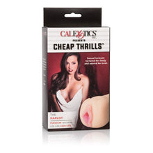 Load image into Gallery viewer, Cheap Thrills Harlot
