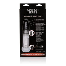 Load image into Gallery viewer, Optimum Series Auto Smart Pump
