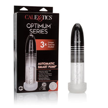 Load image into Gallery viewer, Optimum Series Auto Smart Pump
