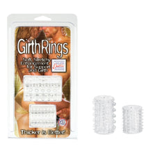 Load image into Gallery viewer, Girth Rings
