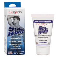 Load image into Gallery viewer, Sta-hard Tube 2 Oz.
