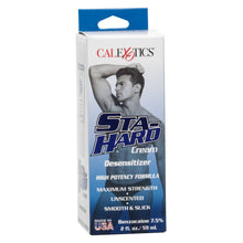 Load image into Gallery viewer, Sta-hard Tube 2 Oz.
