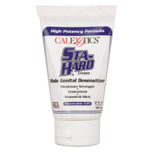 Load image into Gallery viewer, Sta-hard Tube 2 Oz.
