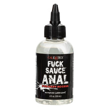 Load image into Gallery viewer, Fuck Sauce Anal Numbing Lube
