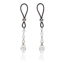 Load image into Gallery viewer, Nipple Play Non Piercing Nipple Jewelry Teardrop
