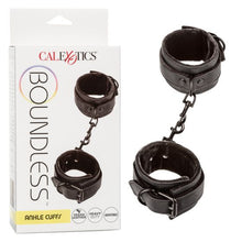 Load image into Gallery viewer, Boundless Ankle Cuffs
