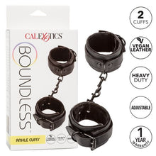 Load image into Gallery viewer, Boundless Ankle Cuffs
