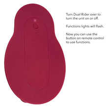 Load image into Gallery viewer, Dual Rider Remote Control Thrust &amp; Grind
