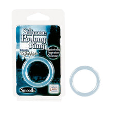 Load image into Gallery viewer, Dr Joel Silicone Prolong Ring
