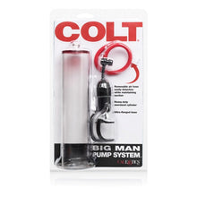 Load image into Gallery viewer, Colt Big Man Pump System
