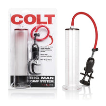Load image into Gallery viewer, Colt Big Man Pump System
